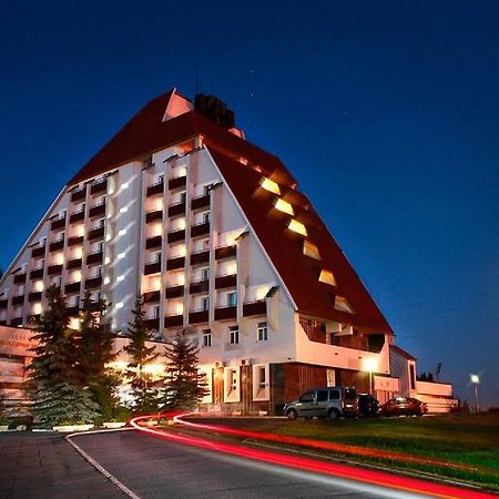 Отель Агат Минск Экстерьер фото