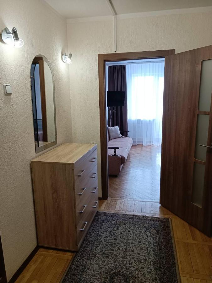 Отель Агат Минск Экстерьер фото