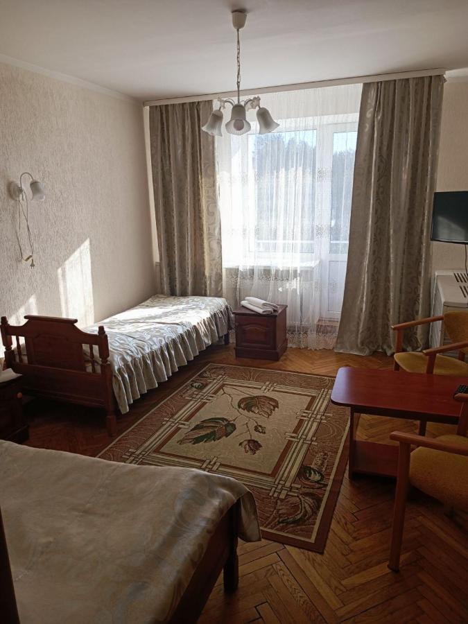 Отель Агат Минск Экстерьер фото