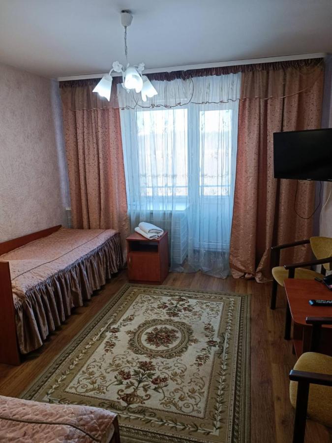 Отель Агат Минск Экстерьер фото