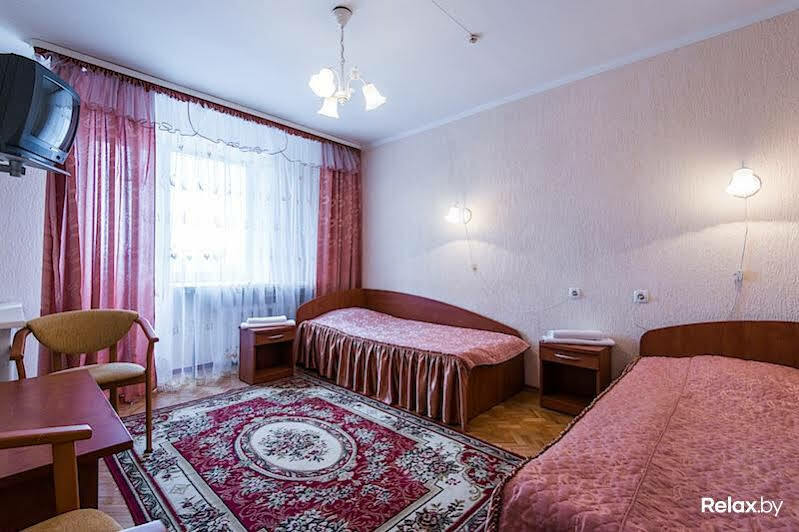 Отель Агат Минск Экстерьер фото