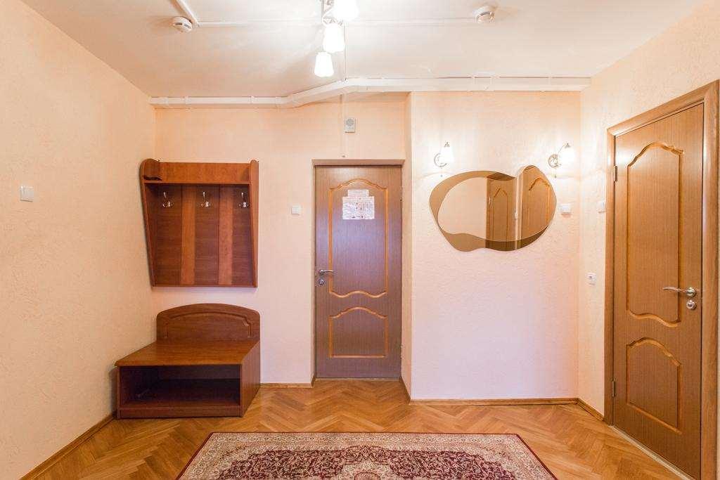 Отель Агат Минск Номер фото