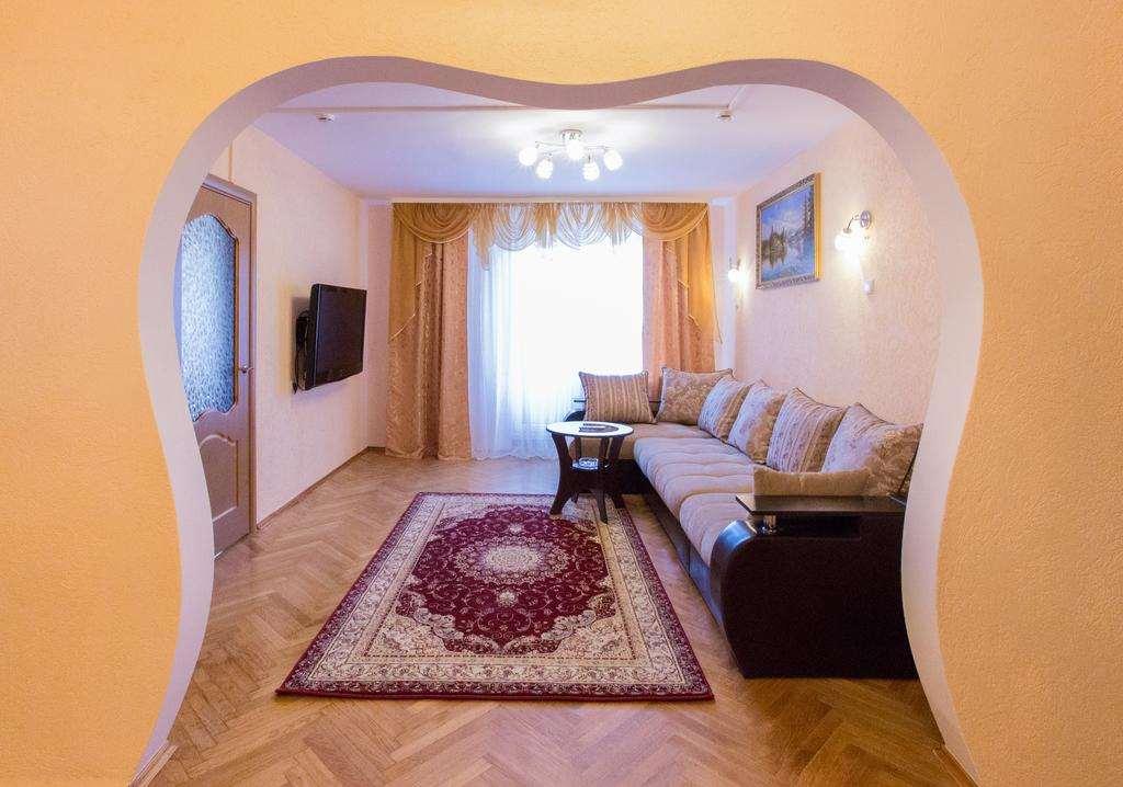 Отель Агат Минск Номер фото