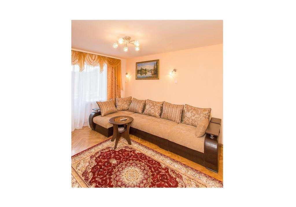 Отель Агат Минск Номер фото