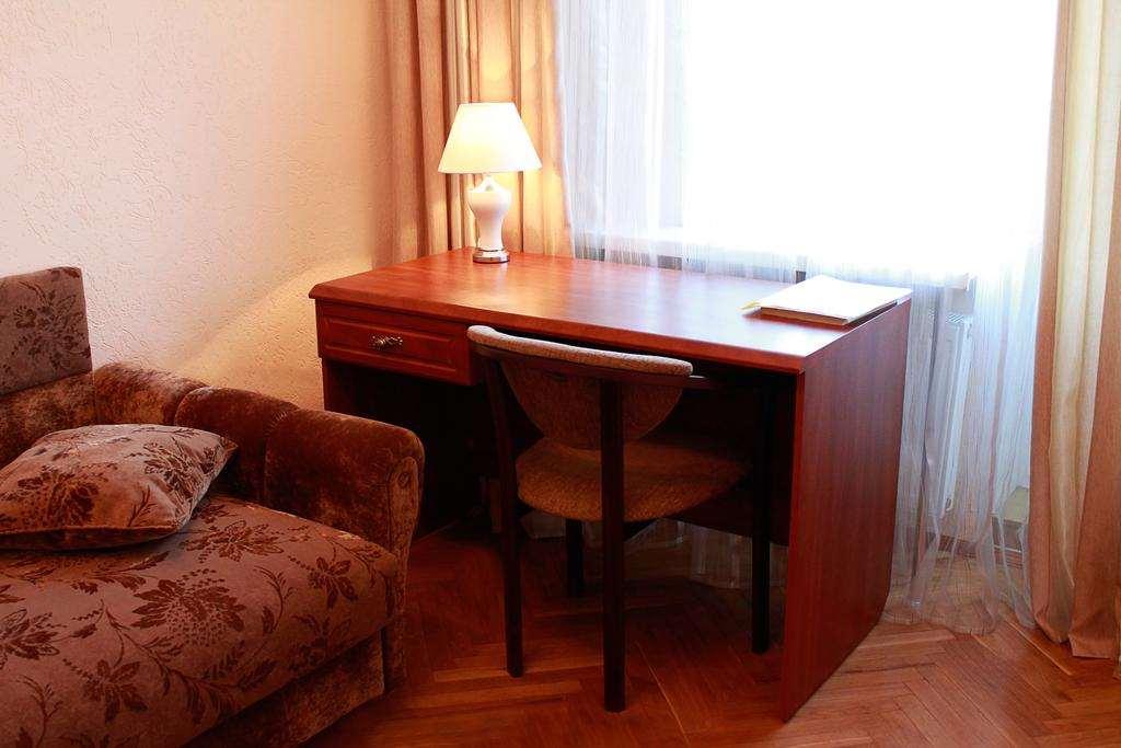 Отель Агат Минск Номер фото