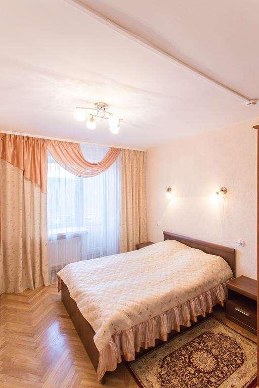 Отель Агат Минск Номер фото