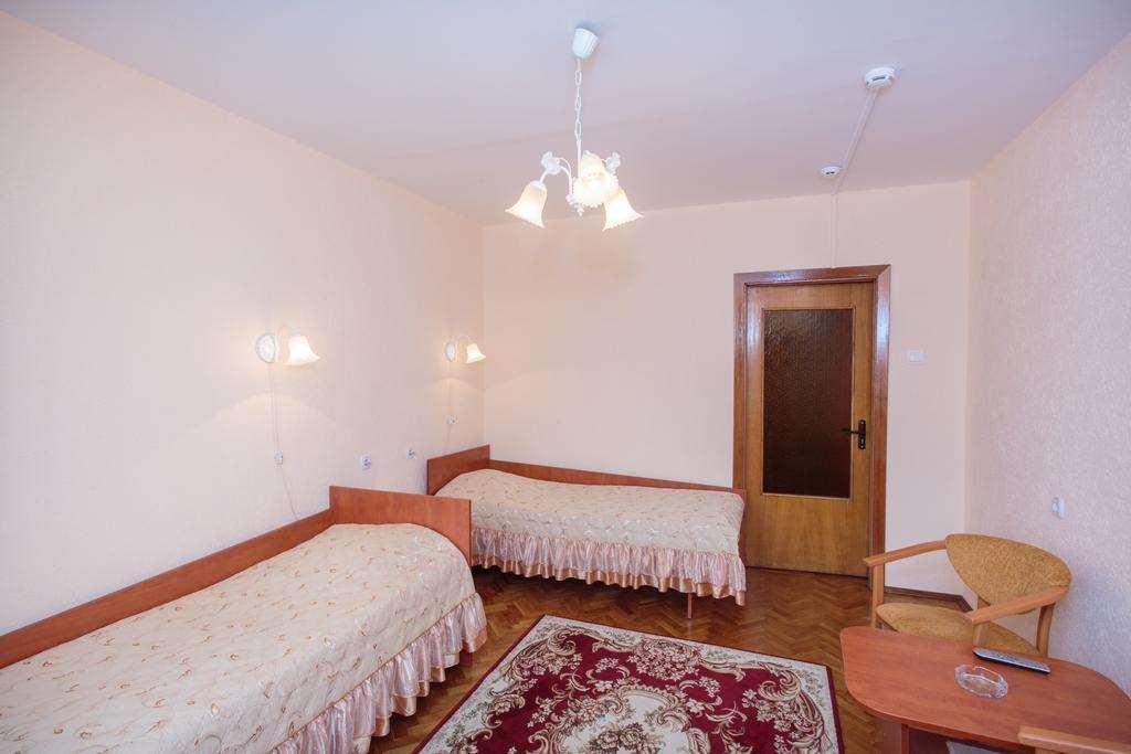 Отель Агат Минск Номер фото